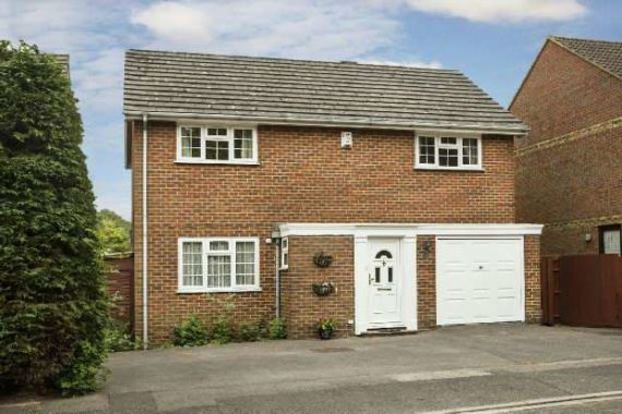 4 Bedroom Detached